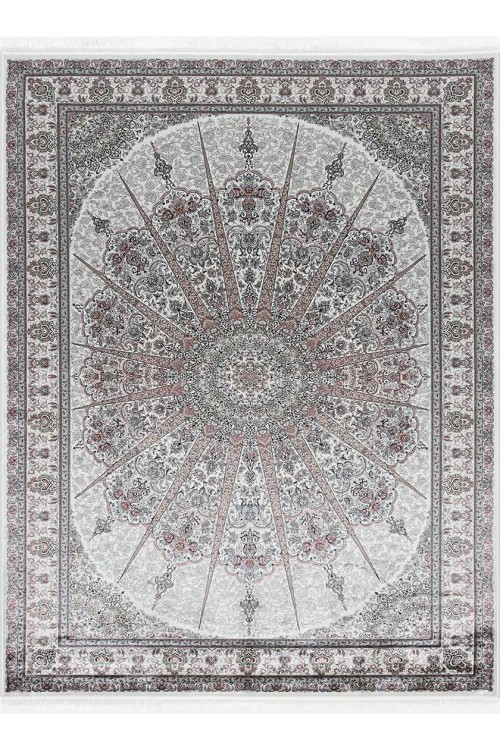 Иранский ковер Mishribi av 39811 Крем